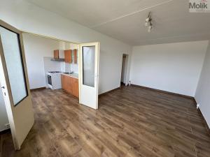 Pronájem bytu 1+1, Most, Javorová, 34 m2