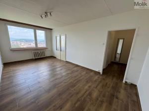 Pronájem bytu 1+1, Most, Javorová, 34 m2