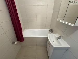 Pronájem bytu 1+1, Most, Javorová, 34 m2