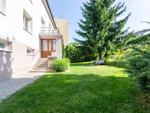 Prodej bytu 3+1, Kyjov, Růžová, 73 m2