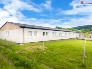 Prodej ubytování, Nalžovské Hory - Miřenice, 932 m2
