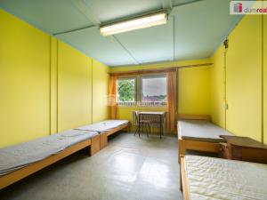Prodej ubytování, Nalžovské Hory - Miřenice, 932 m2