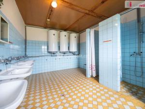 Prodej ubytování, Nalžovské Hory - Miřenice, 932 m2