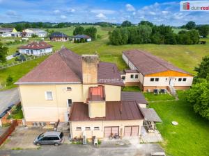 Prodej ubytování, Nalžovské Hory - Miřenice, 932 m2