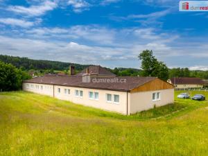Prodej ubytování, Nalžovské Hory - Miřenice, 932 m2