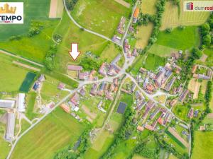 Prodej ubytování, Nalžovské Hory - Miřenice, 932 m2