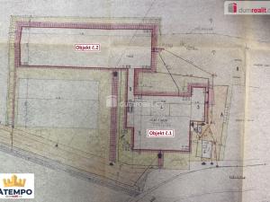 Prodej ubytování, Nalžovské Hory - Miřenice, 932 m2