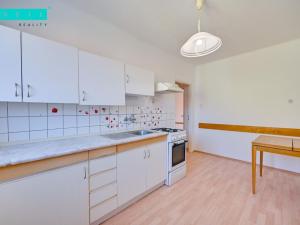 Prodej bytu 3+1, Uničov, Nerudova, 66 m2