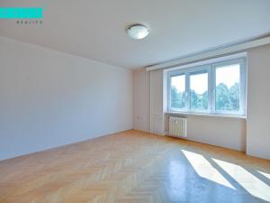 Prodej bytu 3+1, Uničov, Nerudova, 66 m2