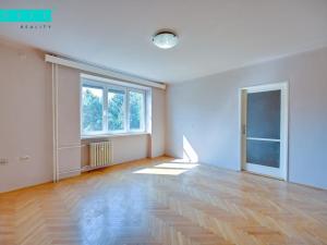 Prodej bytu 3+1, Uničov, Nerudova, 66 m2