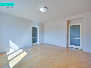 Prodej bytu 3+1, Uničov, Nerudova, 66 m2