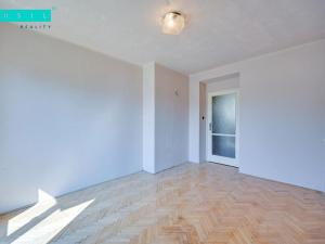 Prodej bytu 3+1, Uničov, Nerudova, 66 m2
