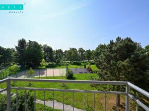 Prodej bytu 3+1, Uničov, Nerudova, 66 m2