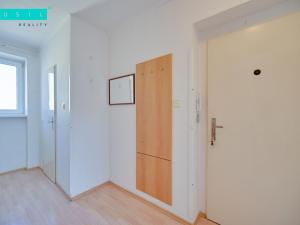 Prodej bytu 3+1, Uničov, Nerudova, 66 m2