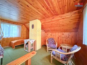 Prodej chalupy, Sudoměřice u Bechyně - Bežerovice, 62 m2