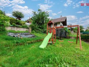 Prodej zahrady, Šemnice, 350 m2