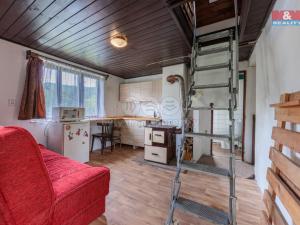 Prodej zahrady, Šemnice, 350 m2