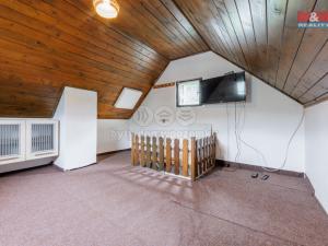 Prodej zahrady, Šemnice, 350 m2