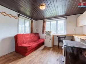 Prodej zahrady, Šemnice, 350 m2