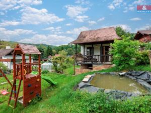 Prodej zahrady, Šemnice, 350 m2