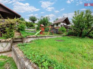 Prodej zahrady, Šemnice, 350 m2