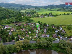 Prodej zahrady, Šemnice, 350 m2