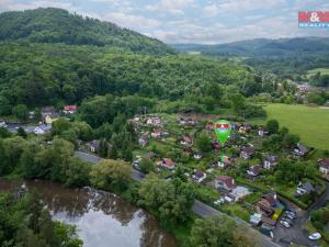 Prodej zahrady, Šemnice, 350 m2