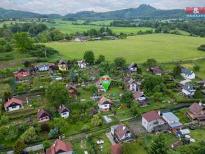 Prodej zahrady, Šemnice, 350 m2