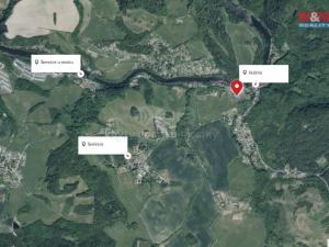 Prodej zahrady, Šemnice, 350 m2