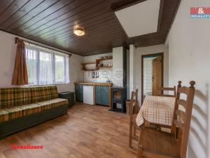 Prodej zahrady, Šemnice, 350 m2
