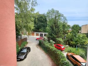 Pronájem bytu 2+1, Ústí nad Labem - Ústí nad Labem-centrum, Stará, 70 m2