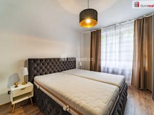 Prodej bytu 3+kk, Sokolov, Jednoty, 61 m2