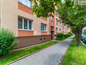 Prodej bytu 3+kk, Sokolov, Jednoty, 61 m2
