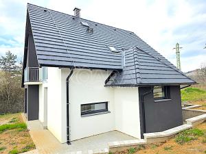 Prodej rodinného domu, Krhanice, 139 m2