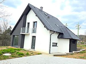 Prodej rodinného domu, Krhanice, 139 m2