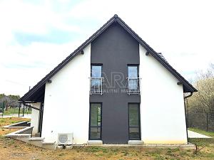 Prodej rodinného domu, Krhanice, 139 m2