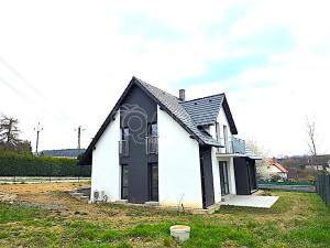Prodej rodinného domu, Krhanice, 139 m2
