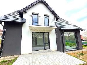 Prodej rodinného domu, Krhanice, 139 m2