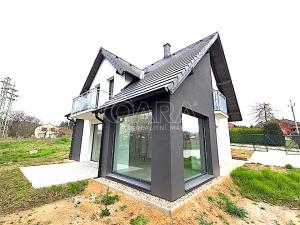 Prodej rodinného domu, Krhanice, 139 m2