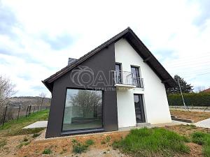 Prodej rodinného domu, Krhanice, 139 m2
