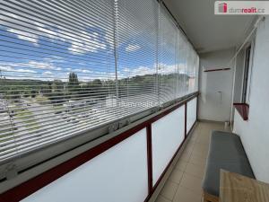 Prodej bytu 3+1, Teplice - Prosetice, Krajní, 76 m2
