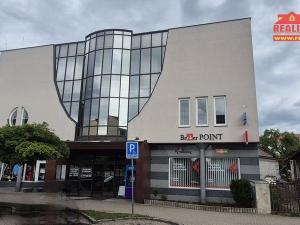 Pronájem kanceláře, Nové Město nad Metují, Komenského, 18 m2