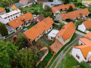 Prodej rodinného domu, Oleška - Bulánka, 588 m2
