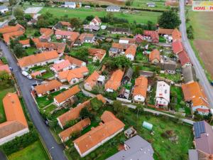 Prodej rodinného domu, Oleška - Bulánka, 588 m2