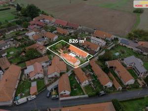 Prodej rodinného domu, Oleška - Bulánka, 588 m2