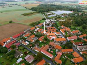 Prodej rodinného domu, Oleška - Bulánka, 588 m2