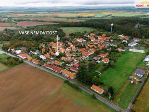 Prodej rodinného domu, Oleška - Bulánka, 588 m2
