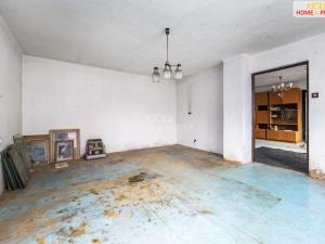 Prodej rodinného domu, Oleška - Bulánka, 588 m2