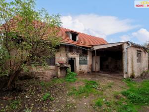 Prodej rodinného domu, Oleška - Bulánka, 588 m2