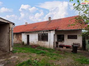 Prodej rodinného domu, Oleška - Bulánka, 588 m2